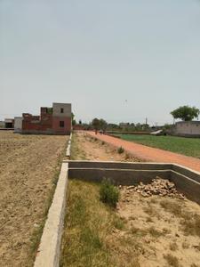 Image of 450 Sq.ft 2 BHK Independent House for sale in Surajkund, Faridabad for Rs. 1800000