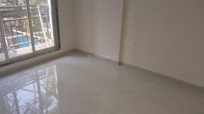 Bedroom Image of 590 Sq.ft 2 BHK Apartment / Flat for sale in Rajlaxmi Shanti Niwas, Virar West Virar for Rs. 6600000