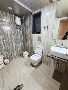 Image of 1600 Sq.ft 3.5 BHK Apartment / Flat for sale in Vasant Valley, Kalyan West, Kalyan for Rs. 19000000