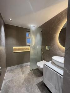 Image of 1750 Sq.ft 4 BHK Apartment / Flat for sale in DDA Sector B Pocket 9, Vasant Kunj, New Delhi for Rs. 55000000