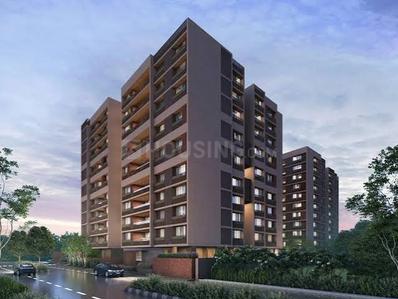 4 BHK Flat