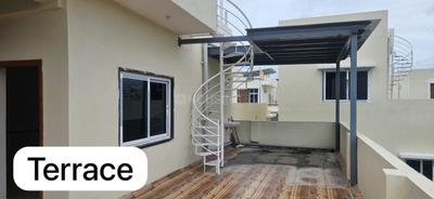 Balcony Image of 3947 Sq.ft 6 BHK Independent House for rent in Bandlaguda Jagir Hyderabad for Rs. 65000
