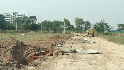 Image of 1125 Sq.ft Residential Plot / Land for sale in Log Hut Model Town, Tangori, Mohali for Rs. 6875000