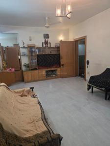 Hall Image of 1574 Sq.ft 3 BHK Apartment / Flat for sale in Krishi Mahavidyalaya Pune for Rs. 25000000