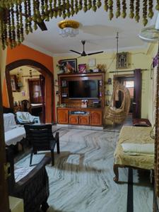 Hall Image of 1200 Sq.ft 2 BHK Apartment / Flat for sale in Gandhi Puram Rajahmundry for Rs. 6000000