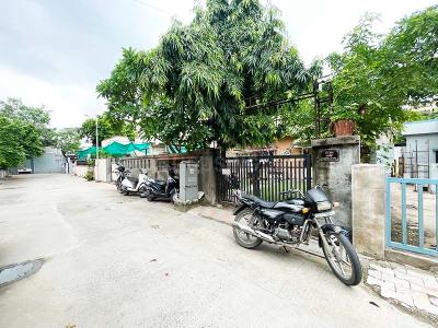 Image of 1080 Sq.ft 3 BHK Independent House for sale in Jasodanagr, Ahmedabad for Rs. 11000000