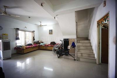 Hall Image of 3006 Sq.ft 5 BHK Independent House for sale in Nana Chiloda Ahmedabad for Rs. 23900000