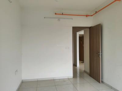 Bedroom Image of 954 Sq.ft 2 BHK Apartment / Flat for sale in Godrej Nirvaan, Bhiwandi Thane for Rs. 8200000