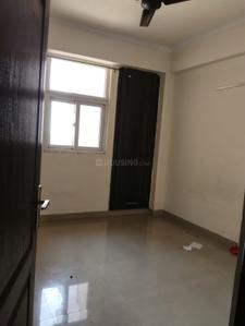 Bedroom Image of 1500 Sq.ft 3 BHK Apartment / Flat for rent in Amrapali Castle, Chi V Greater Noida for Rs. 19000