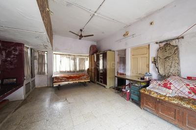 Bedroom Image of 1962 Sq.ft 3 BHK Apartment / Flat for sale in Bapunagar Ahmedabad for Rs. 6000000