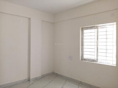 Bedroom Image of 1257 Sq.ft 3 BHK Apartment / Flat for sale in Ashritha Enclave, NRI Layout Bengaluru for Rs. 9100000