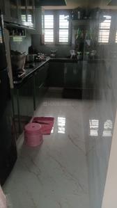 Kitchen Image of 800 Sq.ft 2 BHK Independent House for rent in Kachohalli Bengaluru for Rs. 12000