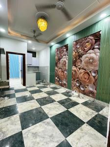 Hall Image of 1000 Sq.ft 2 BHK Builder Floor for sale in Vasundhara Ghaziabad for Rs. 7500000