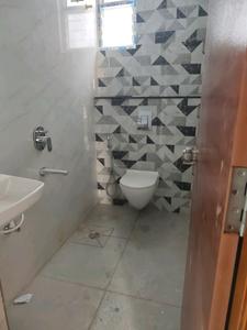 Bedroom Three Image of 1715 Sq.ft 3 BHK Apartment / Flat for sale in Puppalaguda Hyderabad for Rs. 11662000