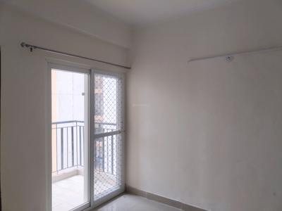 Bedroom Image of 1185 Sq.ft 3 BHK Apartment / Flat for sale in NBCC Tropical Garden, Noida Extension Greater Noida for Rs. 8614000