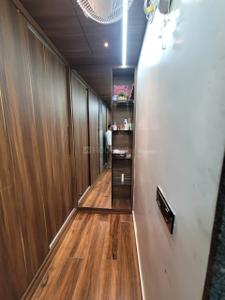 Balcony Image of 6399 Sq.ft 6 BHK Villa for sale in Thaltej Ahmedabad for Rs. 160000000