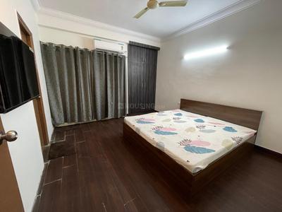 Bedroom Image of 1470 Sq.ft 3 BHK Apartment / Flat for sale in Express Zenith, Sector 77 Noida for Rs. 16950000