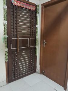 Image of 1674 Sq.ft 3 BHK Apartment / Flat for rent in IFCI 21st Milestone Residency, Meerut Road Industrial Area, Ghaziabad for Rs. 25000