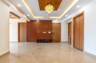Hall Image of 2700 Sq.ft 4 BHK Builder Floor for sale in Sector 56 Gurgaon for Rs. 37500000