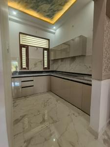 Kitchen Image of 1050 Sq.ft 2 BHK Villa for sale in Lalchandpura Jaipur for Rs. 5000000