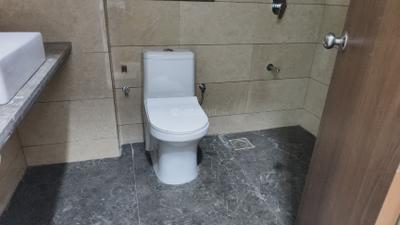 Image of 2000 Sq.ft 4 BHK Apartment / Flat for rent in Kalpataru Immensa, Thane West, Thane for Rs. 115000