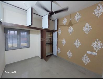 Bedroom Image of 1000 Sq.ft 3 BHK Independent House for sale in Bommanampalayam Coimbatore for Rs. 6700000