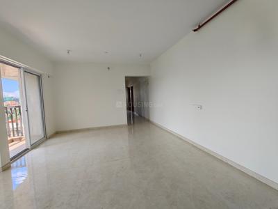 Hall Image of 1455 Sq.ft 3 BHK Apartment / Flat for sale in Sabari Gayathri, Chembur Mumbai for Rs. 47000000