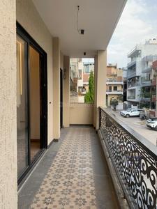 Balcony Image of 1800 Sq.ft 3 BHK Builder Floor for sale in Malibu Town Floors, Sector 47 Gurgaon for Rs. 36000000