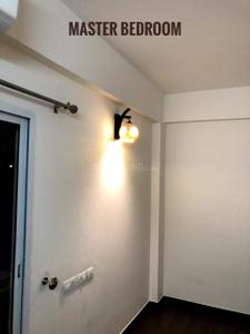 Bedroom Image of 1560 Sq.ft 3 BHK Apartment / Flat for sale in Exotica Fresco, Sector 137 Noida for Rs. 21000000