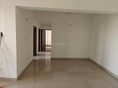 Hall Image of 1550 Sq.ft 3 BHK Apartment / Flat for sale in Ruhil Residency, Sector 3 Bahadurgarh for Rs. 6800000