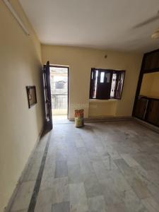 Hall Image of 920 Sq.ft 3 BHK Builder Floor for rent in Model Town New Delhi for Rs. 22000