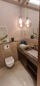 Bedroom Image of 2100 Sq.ft 3.5 BHK Apartment / Flat for sale in Pinjore Panchkula for Rs. 35000000