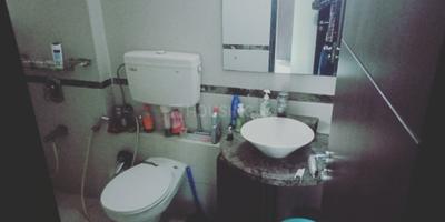 Image of 1205 Sq.ft 3 BHK Apartment / Flat for sale in Kanakia Samarpan, Borivali East, Mumbai for Rs. 28000000