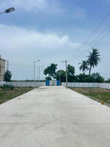 Image of 1439 Sq.ft Residential Plot / Land for sale in Sithalapakkam, Chennai for Rs. 8600000