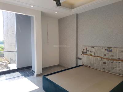 Bedroom Image of 1620 Sq.ft 3 BHK Builder Floor for sale in Anant Raj Estate Plots, Sector 60 Gurgaon for Rs. 29500000