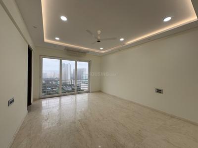 Hall Image of 4200 Sq.ft 4.5 BHK Apartment / Flat for sale in Raunak Viraj Tower, Thane West Thane for Rs. 120000000