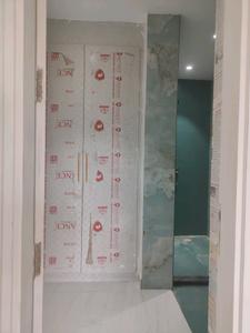 Bedroom Four Image of 4050 Sq.ft 4 BHK Builder Floor for sale in Green Field Colony Faridabad for Rs. 32200000