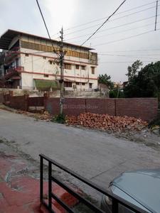 IAS Officers Colony Balcony 1
