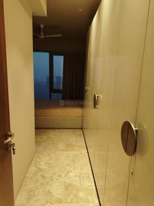 Hall Image of 2000 Sq.ft 5 BHK Apartment / Flat for rent in Piramal Aranya, Byculla Mumbai for Rs. 360000