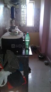 Kitchen Image of 714 Sq.ft 2 BHK Apartment / Flat for sale in Sodepur Kolkata for Rs. 2500000