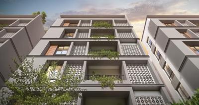 3 BHK Flat