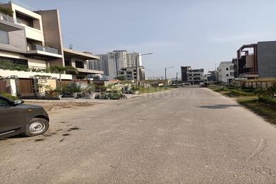 Image of 128 Sq.ft Residential Plot / Land for sale in Jaypee Kensington Park Plot Phase 2, Sector 133, Noida for Rs. 43000000