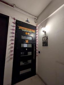 Bedroom Image of 970 Sq.ft 2 BHK Apartment / Flat for sale in Prateek Grand Carnesia, Siddharth Vihar Ghaziabad for Rs. 9300000