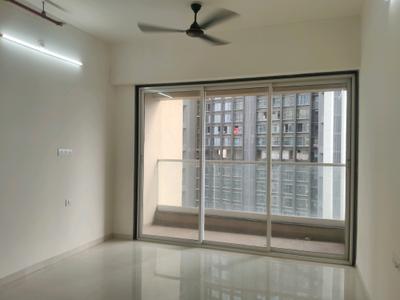 Living Room Image of 350 Sq.ft 1 BHK Apartment / Flat for sale in A And O Excellente, Mulund West Mumbai for Rs. 7200000