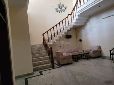 Balcony Image of Shiva Boys Hostel  in Trikuta Nagar, Jammu