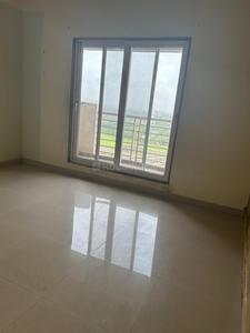 Bedroom Image of 1157 Sq.ft 2 BHK Apartment / Flat for sale in Monarch Ambience, Kharghar Navi Mumbai for Rs. 13000000