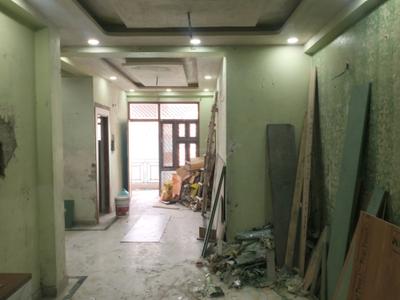 Living Room Image of 900 Sq.ft 2 BHK Apartment / Flat for sale in Rajendra Nagar Ghaziabad for Rs. 6180000