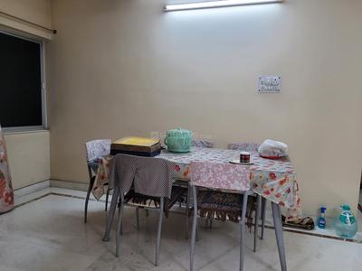 Hall Image of 1056 Sq.ft 3 BHK Apartment / Flat for sale in Barisha Kolkata for Rs. 5100000