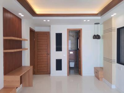 Bedroom Image of 2367 Sq.ft 3 BHK Builder Floor for sale in Big Block Builder Floor, Sector 46 Gurgaon for Rs. 31500000