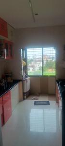 Kitchen Image of 1485 Sq.ft 3 BHK Apartment / Flat for sale in Kalpataru Nagar Nashik for Rs. 6500000